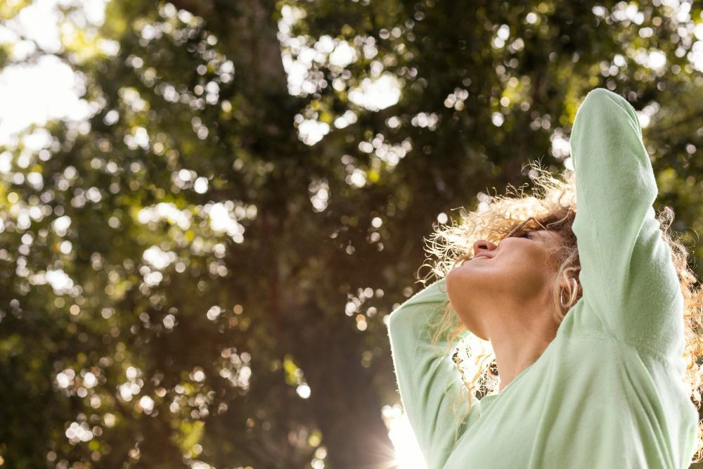 Afirmaciones para amarte incondicionalmente y transformar tu vida mediante la aceptación personal